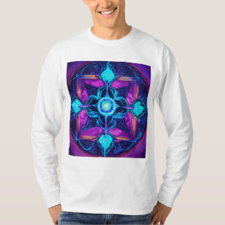 Celestial Mastery: Man Aurelion Sol T-Shirt