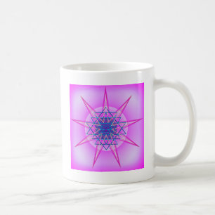 Celestial Might #9 Coffee Mug