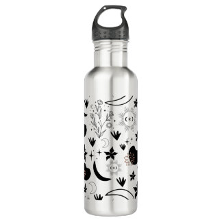 Celestial Moon 710 Ml Water Bottle