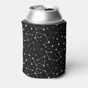 Celestial Moon Theme  Can Cooler