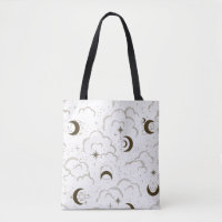 Celestial Moon Theme 