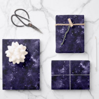 Celestial Nexus Galaxy Colour Palette | Galaxy