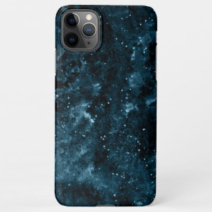 Celestial Nexus Galaxy Colour Palette   Tidal iPhone 11Pro Max Case
