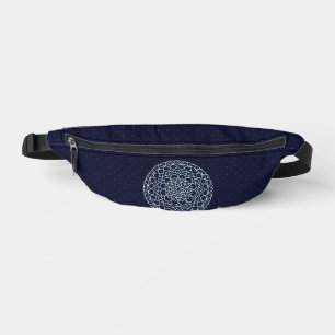 Celestial Night Bum Bags