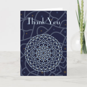 Celestial Night Card