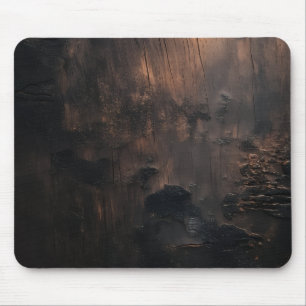 Celestial Night Sky Mouse Mat
