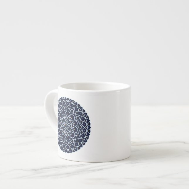 Celestial Night Speciality Mug (Front Left)
