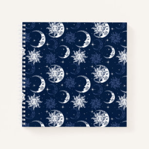 Celestial Notebook