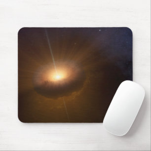 Celestial Object Cx330. Mouse Mat