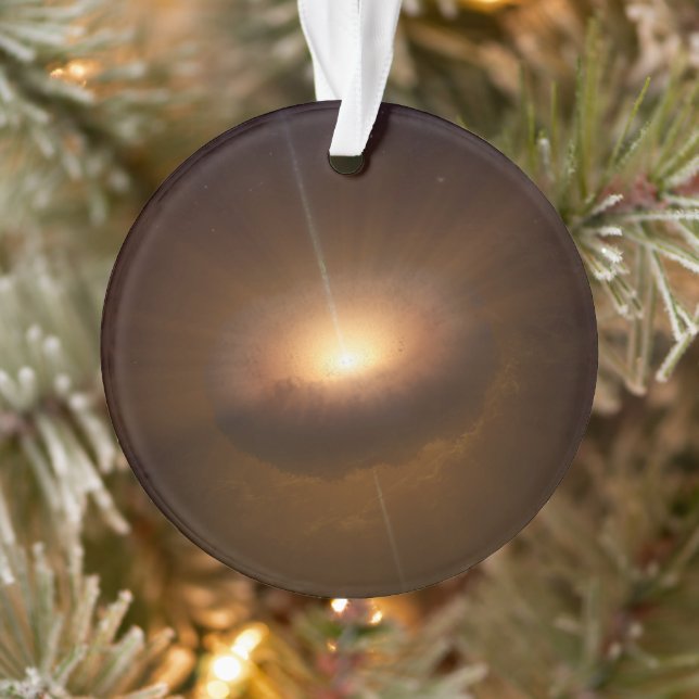 Celestial Object Cx330. Ornament (Tree)