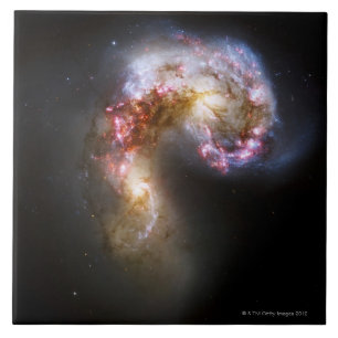 Celestial Objects 5 Tile