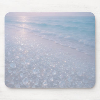 Celestial Shore Mouse Mat