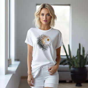 Celestial Short Sleeve T-Shirt