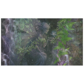 "Celestial Space Fairy"  Tablecloth