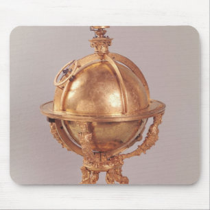 Celestial sphere, c.1580 mouse mat