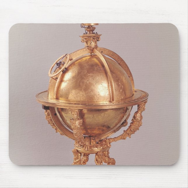 Celestial sphere, c.1580 mouse mat (Front)