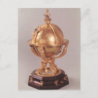 Celestial sphere, c.1580