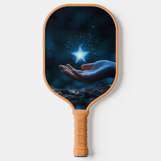 Celestial Star Magic Pickleball Paddle | 8 oz