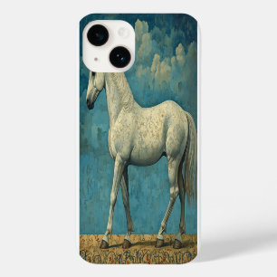🐎 Celestial Steed Case-Mate iPhone 14 Case