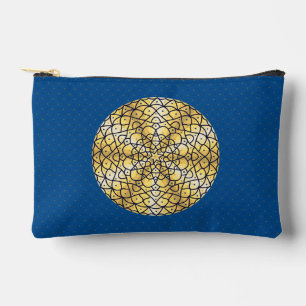 Celestial Sun Accessory Pouch