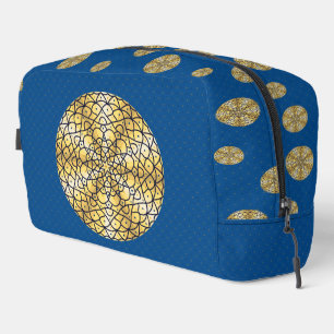 Celestial Sun Dopp Kit