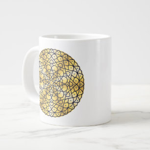 Celestial Sun Speciality Mug