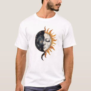 Celestial Sun T-Shirt