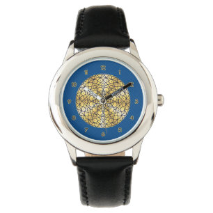 Celestial Sun Watch