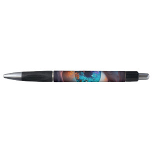 Celestial surrealism pen!