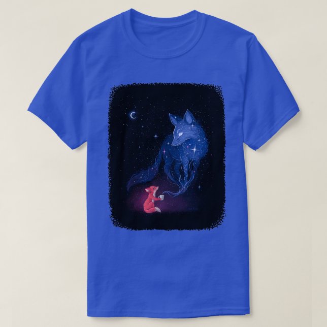 Celestial T-Shirt (Design Front)