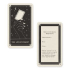 Celestial Tarot Appointment card