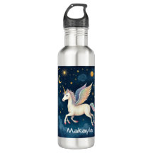 Celestial Unicorn Personalised