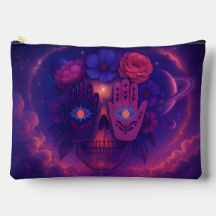 Celestial Veil Accessory Pouch