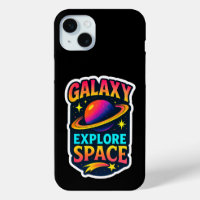 Celestial Vibes in Electric Orbit