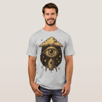 CELESTIAL VISION – The Eye That Launches Dreams
