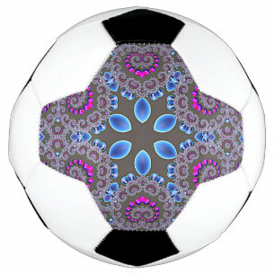 Celestial Whirl Football