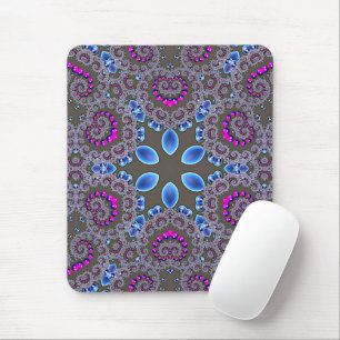 Celestial Whirl Mouse Mat