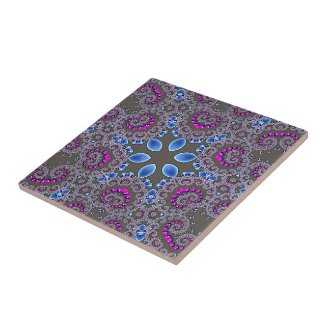 Celestial Whirl Tile (Side)