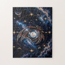 Celestial Wings