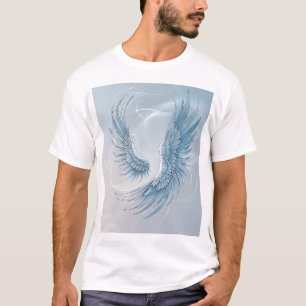 Celestial Wings T-Shirt