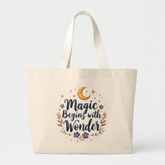 Celestial Wonder Boho Bag