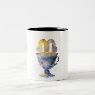 Celestial Zodiac Mug Collection