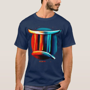 Celestial Zodiac T-Shirt