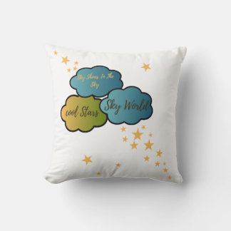 CelestialDesign Cushion