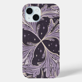 Celestica Botanica Phone case