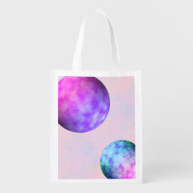 Celestii Reusable Grocery Bag