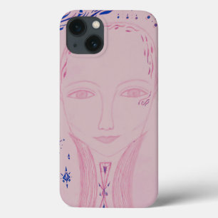 Celia iPhone 13 Case