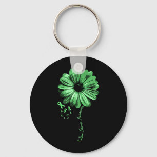 Celiac Disease Awareness Key Ring