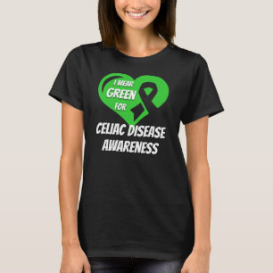 Celiac Disease T-Shirt