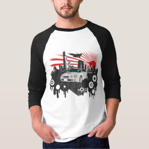 Celica GT-4 sunrise T-Shirt